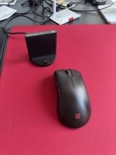 Zowie ec1 wireless gebraucht kaufen  Wiefelstede