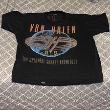 van halen t shirts for sale van halen t shirts for sale Saint Louis