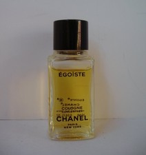 Chanel egoiste cologne for sale  Spartanburg