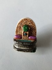 Fève personnalisé alppa d'occasion  Lure