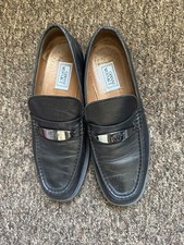 Versace loafers shoe for sale  HUDDERSFIELD