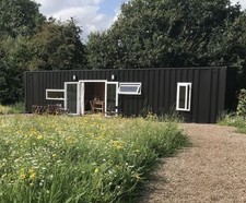 Container house garden for sale  KENDAL