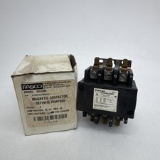 Fasco pole magnetic for sale  Boynton Beach