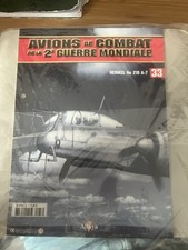 Altaya heinkel 219 for sale  UK