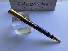 Parker duofold blue for sale  DERBY