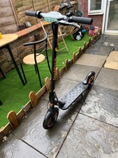 Electric scooter sale for sale  NORTHAMPTON
