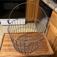 Vintage rusty clam for sale  Wallingford