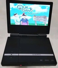 Audiovox portable inch for sale  Brooksville