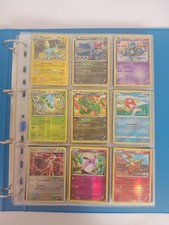 Lotto carte pokemon usato  Zandobbio