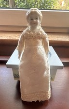 Antique china shoulder for sale  EDINBURGH