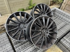 Genuine amg a35 for sale  HOLMFIRTH
