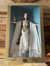 Barbie Boneca colecionadora - Deusa da Sabedoria 2000 por Mattel comprar usado  Enviando para Brazil