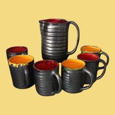 Service orangeade pieces usato Service orangeade pieces usato  Spedire a Italy