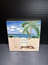 Palm tree white for sale  Lake Havasu City
