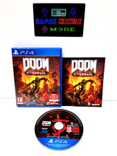 Doom eternal ps4 for sale  Defuniak Springs