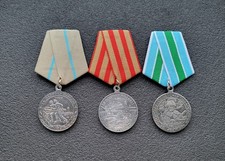 Medaille ww2 dessa gebraucht kaufen  Berlin