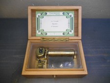 Swiss thorens wood for sale  Sacramento