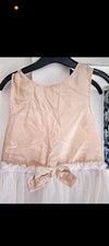 Vestito cerimonia bambina usato  San Marco Evangelista