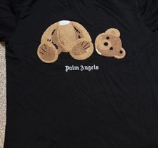 Palm angels teddy for sale  BRISTOL