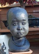 African pottery young for sale  FOLKESTONE