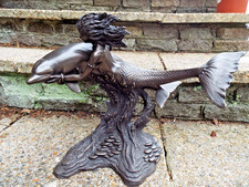 Heredities cold cast for sale  WATERLOOVILLE