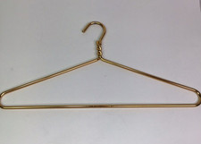 Dodco gold hanger for sale  Saint Joseph