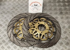 Bremsscheiben bremse brake gebraucht kaufen  Etzenricht
