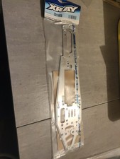 Chassis xray nt1 d'occasion Chassis xray nt1 d'occasion  La Rochette