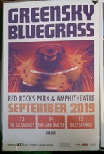 Greensky bluegrass 11x17 for sale  Wheat Ridge