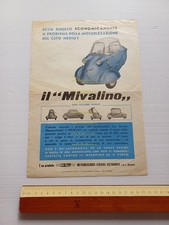 Mival mivalino 175 usato Mival mivalino 175 usato  Vimodrone