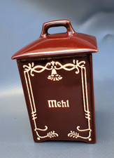 Nescafe mehl dose gebraucht kaufen Nescafe mehl dose gebraucht kaufen  Hattersheim