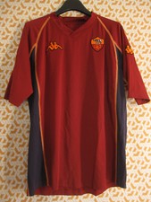Maillot roma kappa d'occasion  Arles