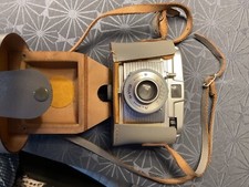 Kamera bella nachlass gebraucht kaufen  Heinsberg