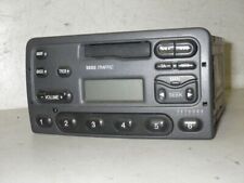 Autoradio radio kassette gebraucht kaufen  Bitterfeld