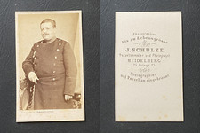 Schulze heidelberg gros d'occasion  Pagny-sur-Moselle