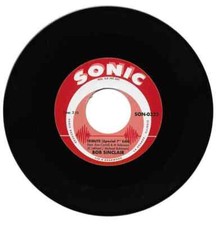 Usado, BOB SINCLAIR TRIBUTE(SPECIAL 7" EDIT) comprar usado  Enviando para Brazil