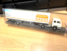 Praline auflieger kasto gebraucht kaufen  Welzheim