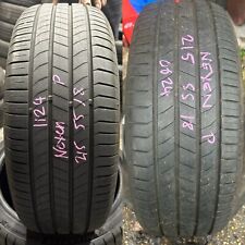 Nexen nfera primus for sale  DORKING