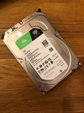 Seagate barracuda 4tb gebraucht kaufen  München
