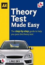Driving theory test for sale  UK