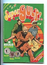 Supergulp settimanale con usato  Roma