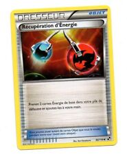 Pokémon N º 92/114 - Dresseur - Tanque de Energía (A5269) comprar usado  Enviando para Brazil