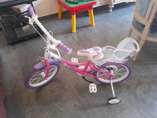 Bici winx per usato  Crotone