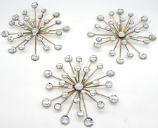 Set gold metal for sale  Loveland