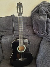 Black full size for sale  TELFORD