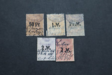 Fiskalmarken 1926 preussen gebraucht kaufen  Erfurt