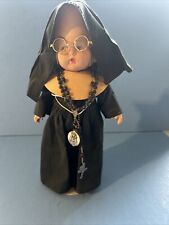 Vintage porcelain nun for sale  Coeur D Alene