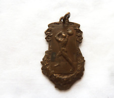 Medaglia primi 1900 usato  Modena