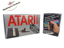 Atari 2600 konsole gebraucht kaufen  Fürstenwalde/Spree