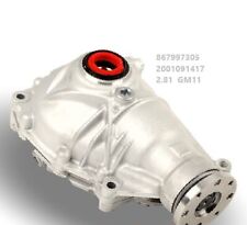 Diferencial FRONTAL - BMW REMANUFATURADO Awd, 6.6L. 750i xDrive. M760i X7 X5 comprar usado  Enviando para Brazil